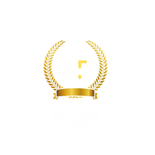 rolla point tools